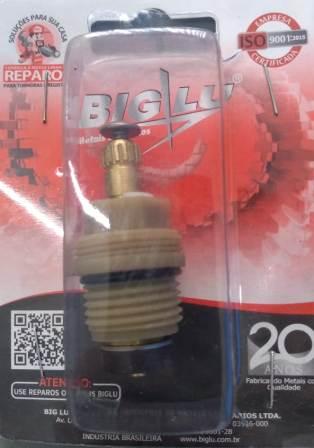 REPARO TORNEIRA PISTAO MVS M22 NYLON ref. 023124