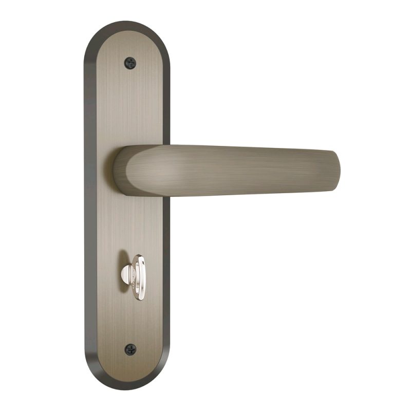 FECHADURA STAM WC 1820/09 ANTIQUE ref. 021359