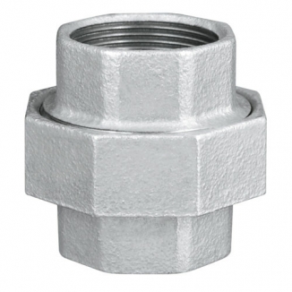 TUPY UNIAO A.BRONZE CONICO FERRO GALV. E 1 ref. 021519