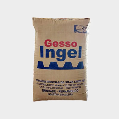 GESSO ** RAPIDO ** 40 KG ref. 021497