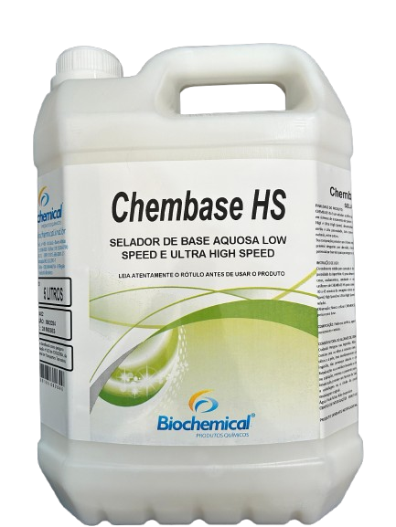 LIMPA BIO SELADOR (CHEMBASE HS) GALAO 5 L ref. 021529