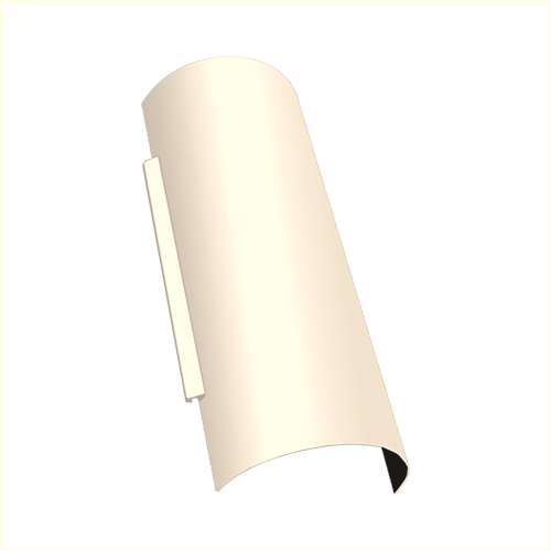 LUMINARIA ARANDELA LED SUPIMPA 5W 3000K LUZ AM ref. 021555