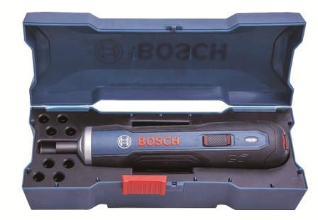 PARAFUSADEIRA BOSCH PRO GO 3.6V BIVOLT ref. 021618
