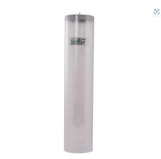 PORTA COPO AGUA 180/200ML PUXA COPO ref. 021643