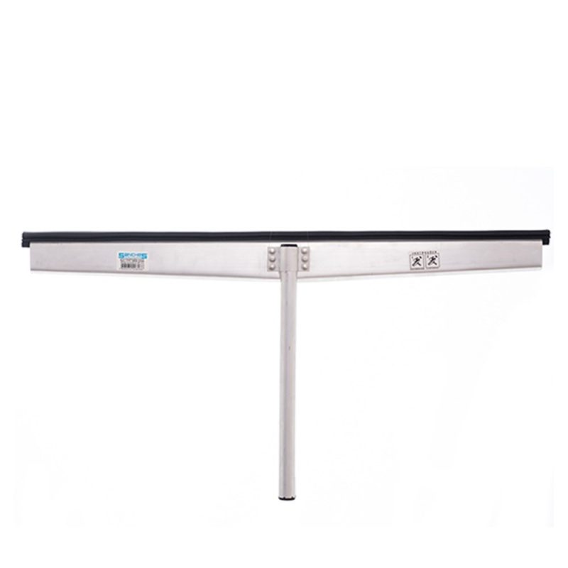 RODO ALUMINIO 60CM C/ CABO ALUMINIO ref. 021698