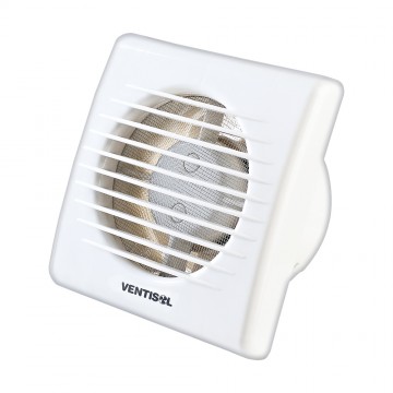 VENTO EXAUSTOR BANHEIRO 100MM BIVOLT ref. 022105