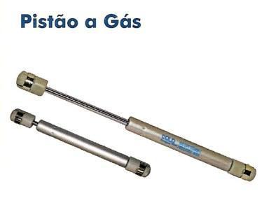 PISTAO A GAS GOLD P/ MOVEIS 100N FGP003 ref. 022250