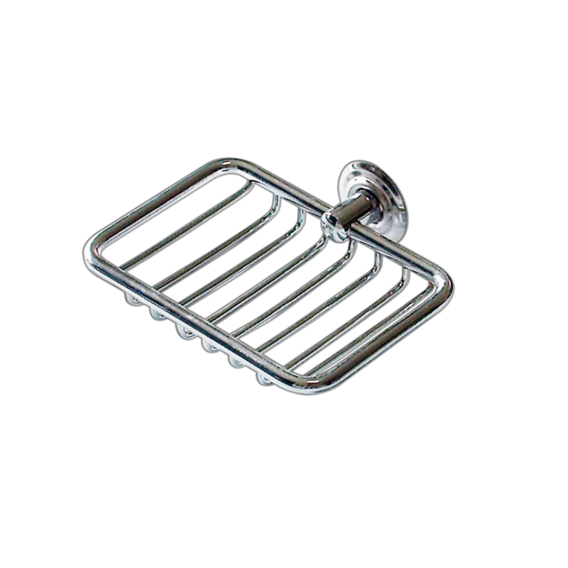 SABONETEIRA INOX GRADE       109 ref. 022254