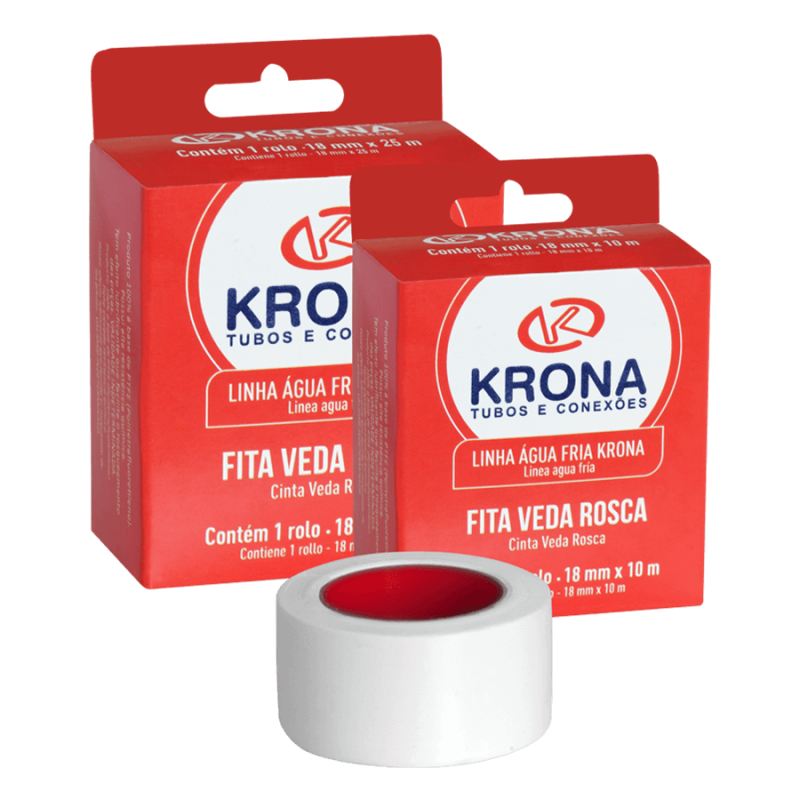 VEDA ROSCA KRONA     18 X 50 ref. 022432