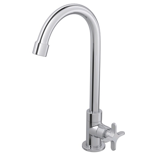 TORNEIRA DECA B.MOVEL PIA MESA 1167 C20 FLEX ref. 022486