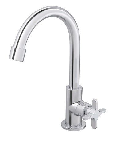 TORNEIRA DECA B.MOVEL LAVATORIO 1198 C20 FLEX ref. 022493