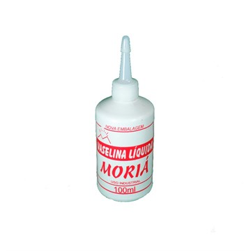 VASELINA LIQUIDA 100 ML ref. 022705