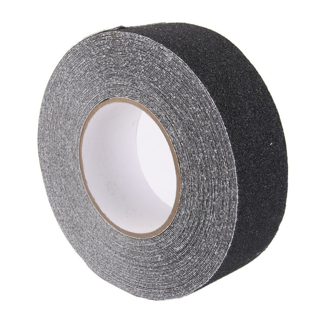 FITA ANTIDERRAPANTE TECNIBRA PRETA 50MM X 20 MT ref. 024072