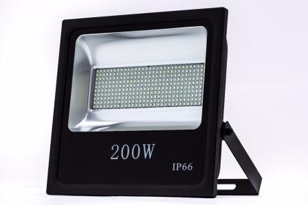 REFLETOR BLINDADO DE LED 200W SMD UP LED ref. 022873