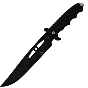FACA ESPORTIVA SLK-416 PESCA CAMPING LM 22CM ref. 022955