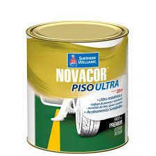 TINTA PISO NOVACOR ULTRA GALAO AM DEMARCACAO ref. 022986