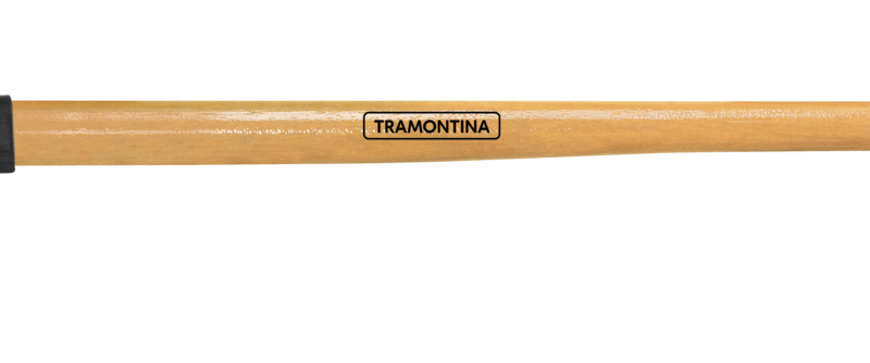 MACHADO TRAMONTINA 3,5 LIBRAS C/CABO 90CM ref. 023006