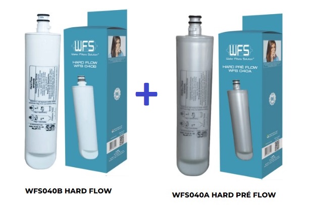 VELA P/ PURIFICADOR AGUA KIT MOD. 040A + 040B ref. 023058
