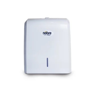 PAPELEIRA TOALHA NOBRE  INTERFOLHA CLASSIC ref. 023098