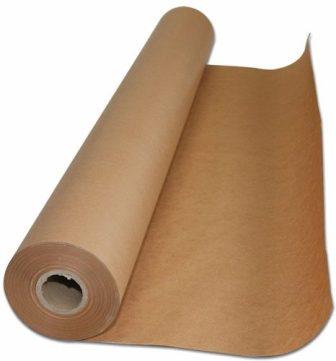 PAPEL MASCARAMENTO KRAFT D10 90CM ROLO 2KG ref. 023100