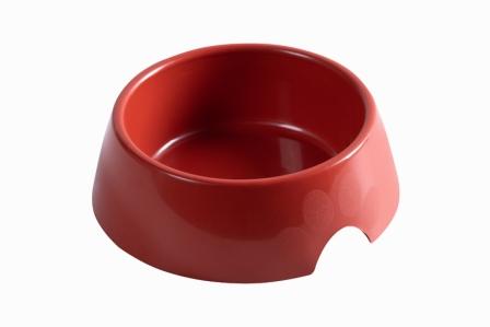 PET/CM2 COMEDOURO PLASTICO 600ML VMP ref. 023158