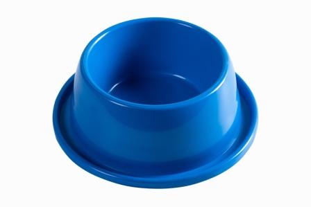 PET/CMF2 COMEDOURO ANTIFORMIGA 350ML AZP ref. 023165
