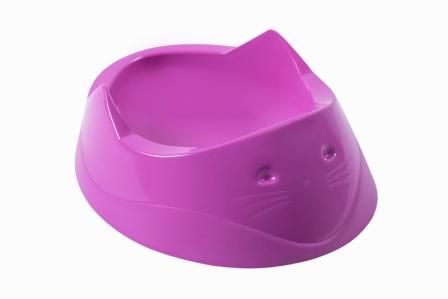 PET/CMGF COMEDOURO P/ GATOS FOCINHO 200ML RSP ref. 023178