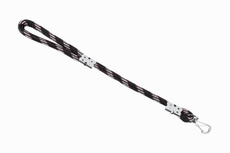 PET/GG6 GUIA CORDA ROLICA GROSSA 060CM - 16MM ref. 023185