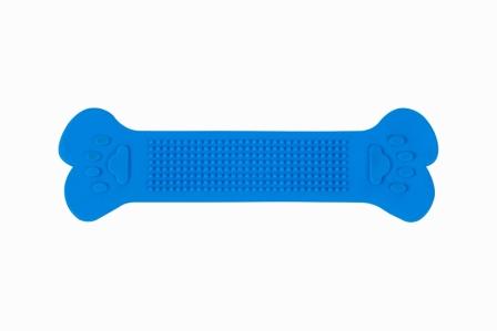 PET/ORBG OSSO REX BORRACHA G ref. 023189