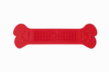 PET/ORBM OSSO REX BORRACHA M ref. 023190