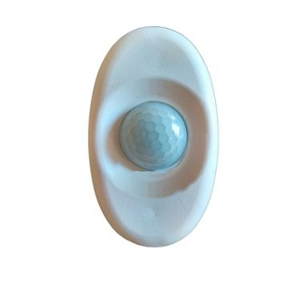 SENSOR PAREDE BIVOLT EXT.C/FOTOCELULA SUPREME ref. 023209