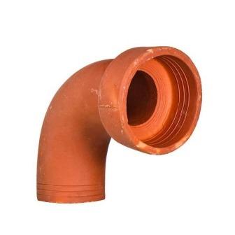 TUBO MANILHA CURVA 4 ref. 023418