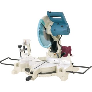 SERRA  MAKITA MEIA ESQUADRIA 12 LS1221 220V ref. 023475