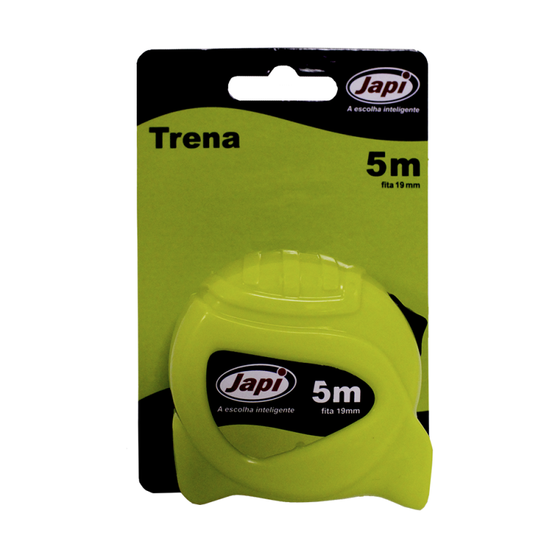 TRENA C/TRAVA JAPI 19MM X 05MT ref. 023560