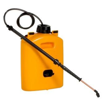 PULVERIZADOR 05LT COSTAL GUARANI ALTA PRESSAO ref. 023715