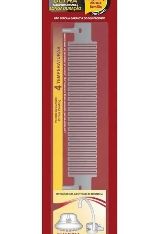 RESISTENCIA ORIG. L&C 3065-F 127V X 5500W ULTRA ref. 023732