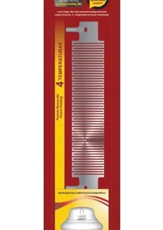 RESISTENCIA ORIG. L&C 3065-E 220V X 6800W ULTRA ref. 023733