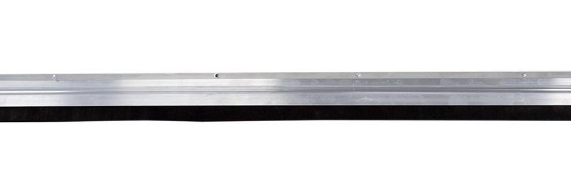 FRISO P/ PORTA 1,00 MT ALUMINIO ref. 023851