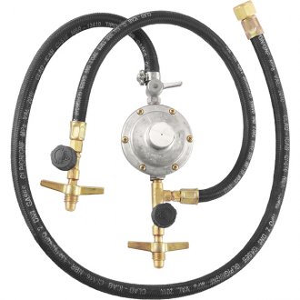 GAS REGULADOR P/GAS ALIANCA KIT 2 BOTIJAO 506-38 ref. 023863