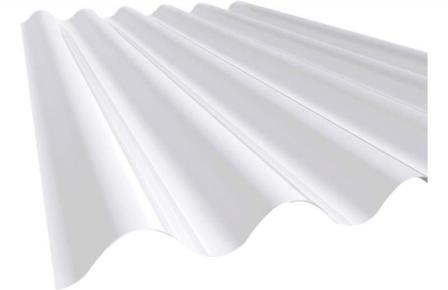 TELHA TRANSP.LEITOSA 110X366 CERSAN ref. 024276