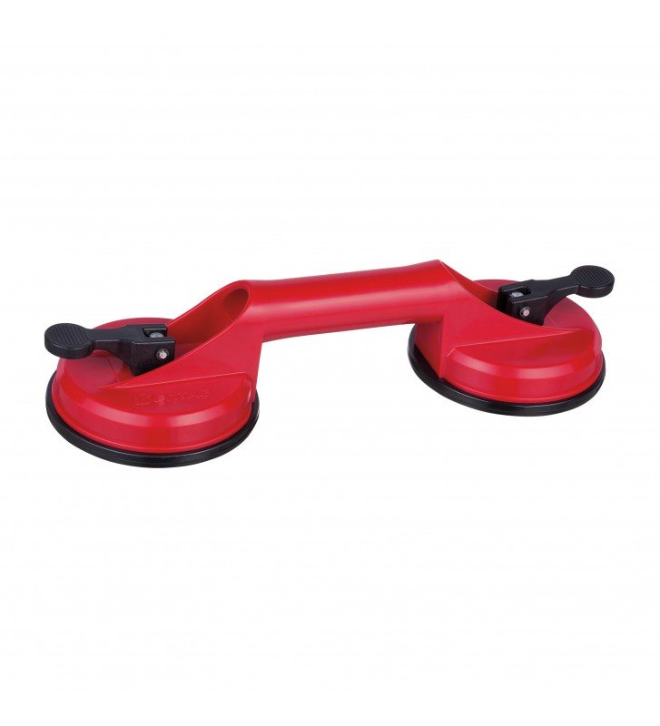 VENTOSA DUPLA     P/ ATE 60KG 60673 ref. 023926