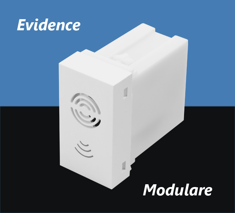 MODULO FAME MODU / EVID / B+ CAMP. CIGARRA 3945 ref. 023968