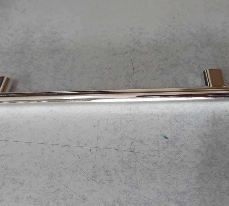 PUXADOR ABS 225MM N.06 ref. 024057