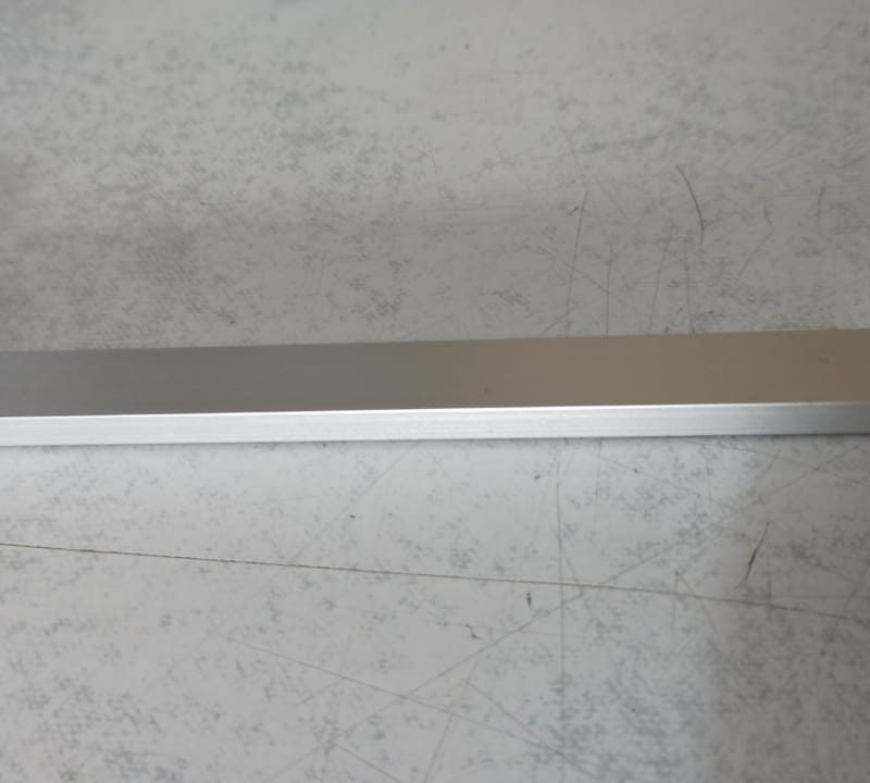PUXADOR ABS 192MM N.07 ref. 024058