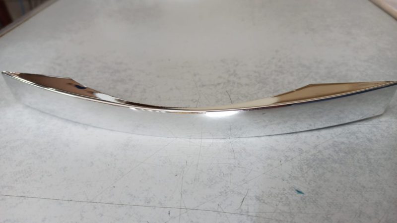 PUXADOR ABS 160MM N.09 ref. 024060