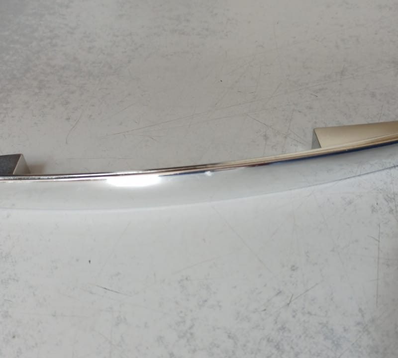 PUXADOR ABS 225MM N.10 ref. 024061