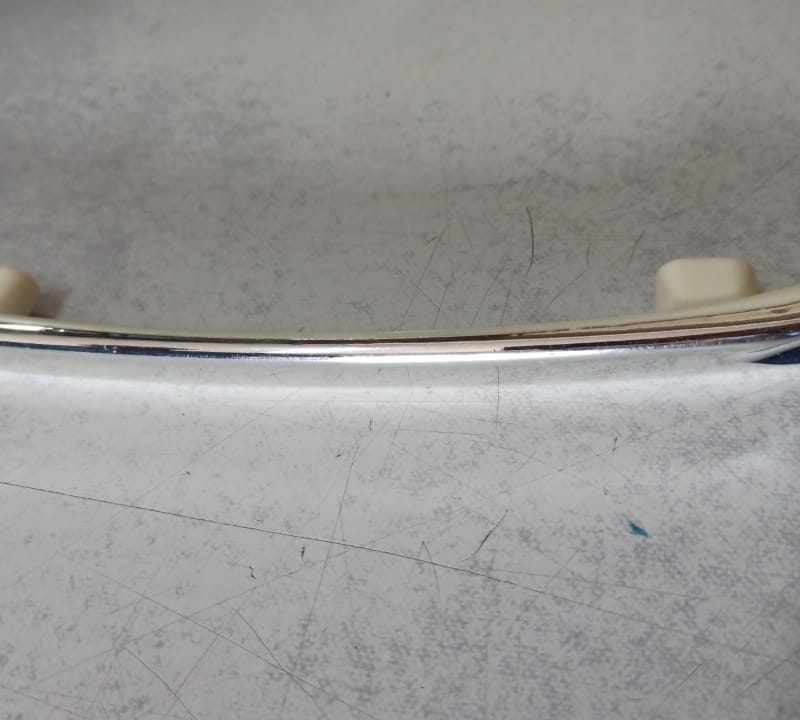 PUXADOR ABS 160MM N.12 ref. 024063