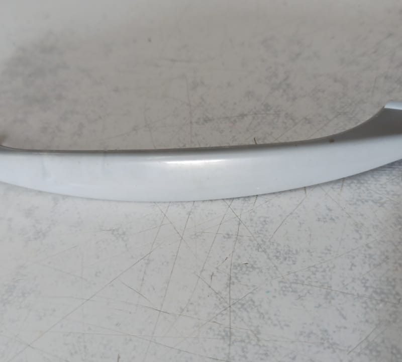 PUXADOR ABS 130MM N.15 ref. 024066