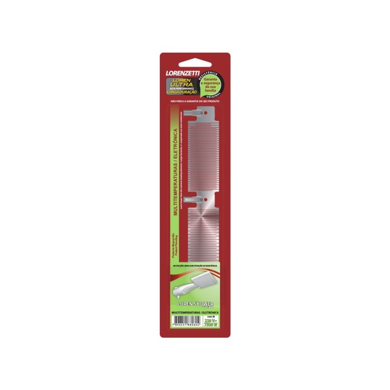 RESISTENCIA ORIG. L&C 3065-M 220V X 7500W ref. 024155