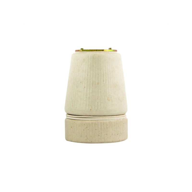 SOQUETE LOCA E-27 7515 P/ TEMPO GERMER ref. 024176